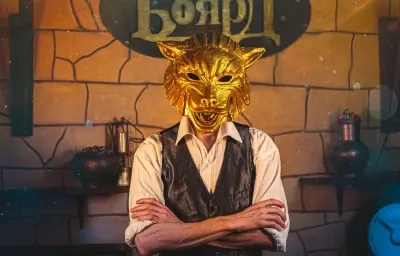 Форт Боярд. Соревнование