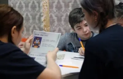 Тайны Гравити Фолз