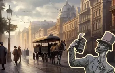 Чапский. Тайна легендарного мэра
