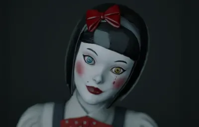 Horror